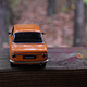 Illustration for article titled Welly 1:24 BMW 2002ti